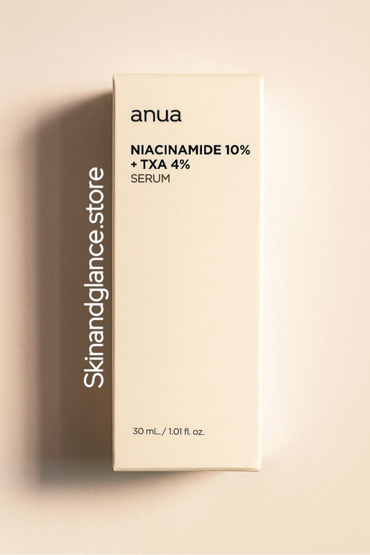 Anua Niacinaide Serum 10% + 4%