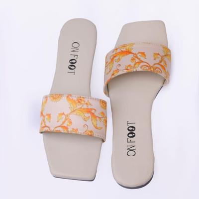 Women's Rexine Casual Flats