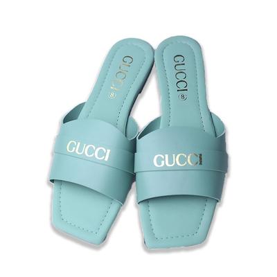 Women's Rexine Casual Flats