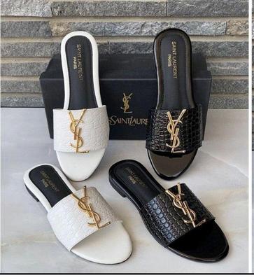 Stylish Women's Fancy Rexine Flats - Sizes 6-11 Available