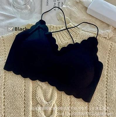 Malai Plain Comfortable And Lightweight Padded Bra