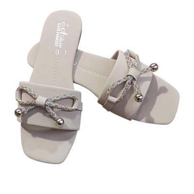Women's Causal Digger Flats - 1 Pair