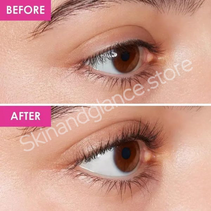 Long Lasting Eyelash Curler For Stunning Curls | Professional Lash Curler For Natural Lift & Curl