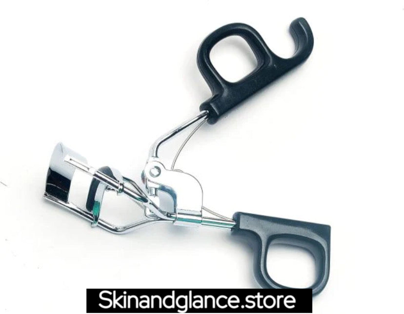 Long Lasting Eyelash Curler For Stunning Curls | Professional Lash Curler For Natural Lift & Curl