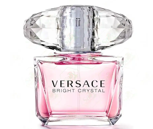 Versace Bright Crystal Edp Perfume For Women | Best Quality Perfume For Women | Best Fragrance Perfume