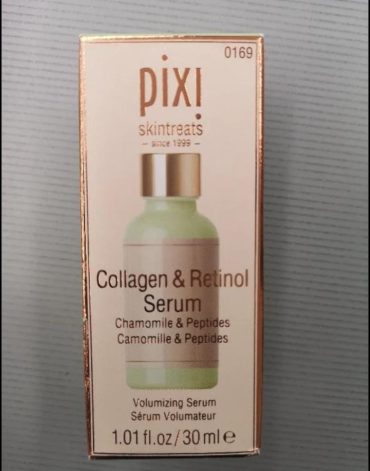 Pixi Collagen & Retinol Serum