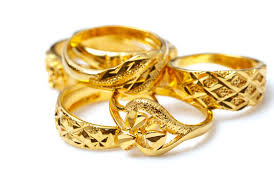 Antique Rings
