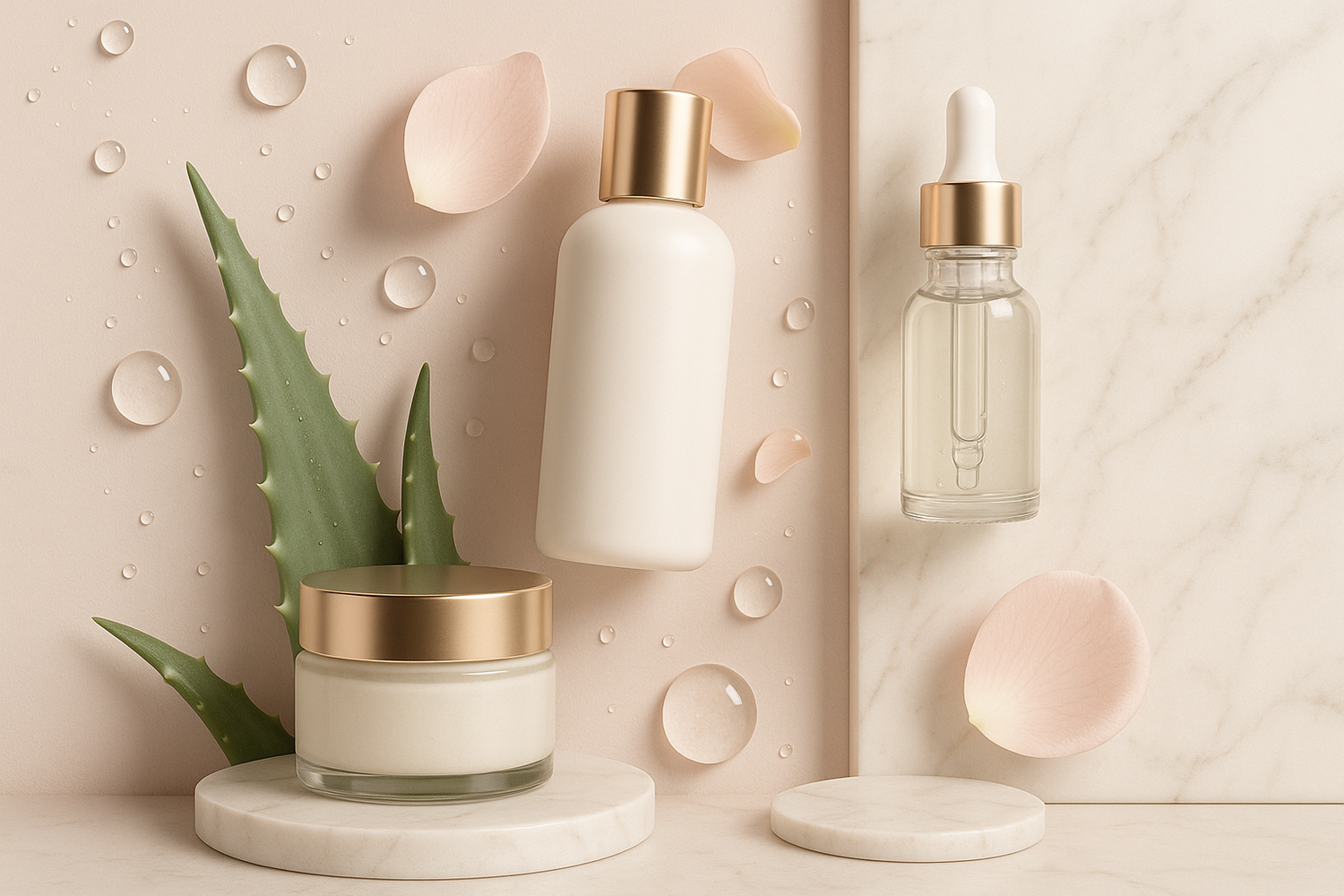 SKINCARE COLLECTION