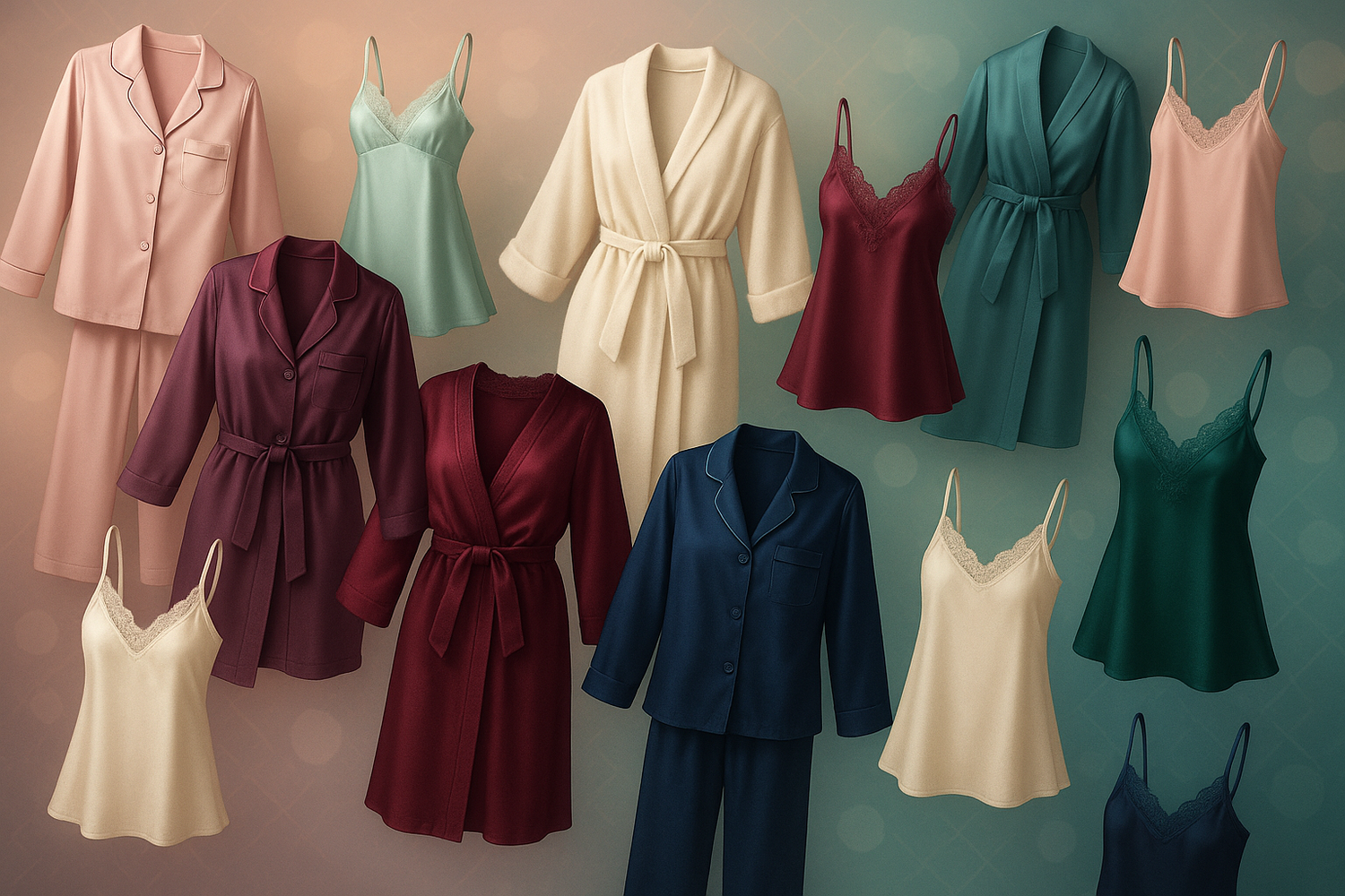 LINGERIES COLLECTION