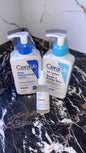 Deal Of 3 (CeraVe Daily Moisturizing Lotion, CeraVe SA Lotion and The Ordinary Alpha Arbutin 2% + HA)
