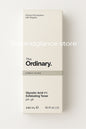 The Ordinary Glycolic Acid 7% Exfoliating Toner