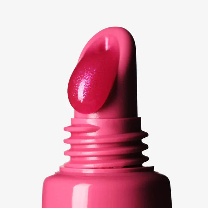 8 Colors Rhode Lip Care Series | Tinted Lip Balm | Lasting &amp; Moisturizing | Hydrated Lip Gel Oil | Pout Lips Long-acting Lip Treatment