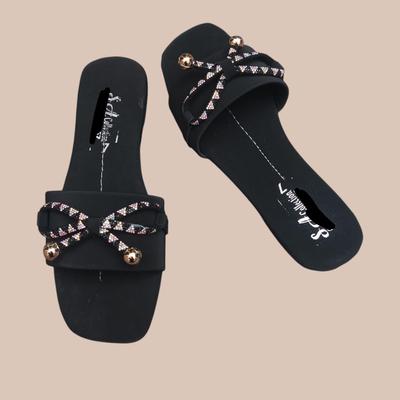 Stylish Women's Casual Flats - Available in 6 Sizes (6 Pcs)