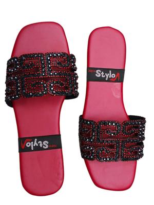 Women's Rexine Formal Flats