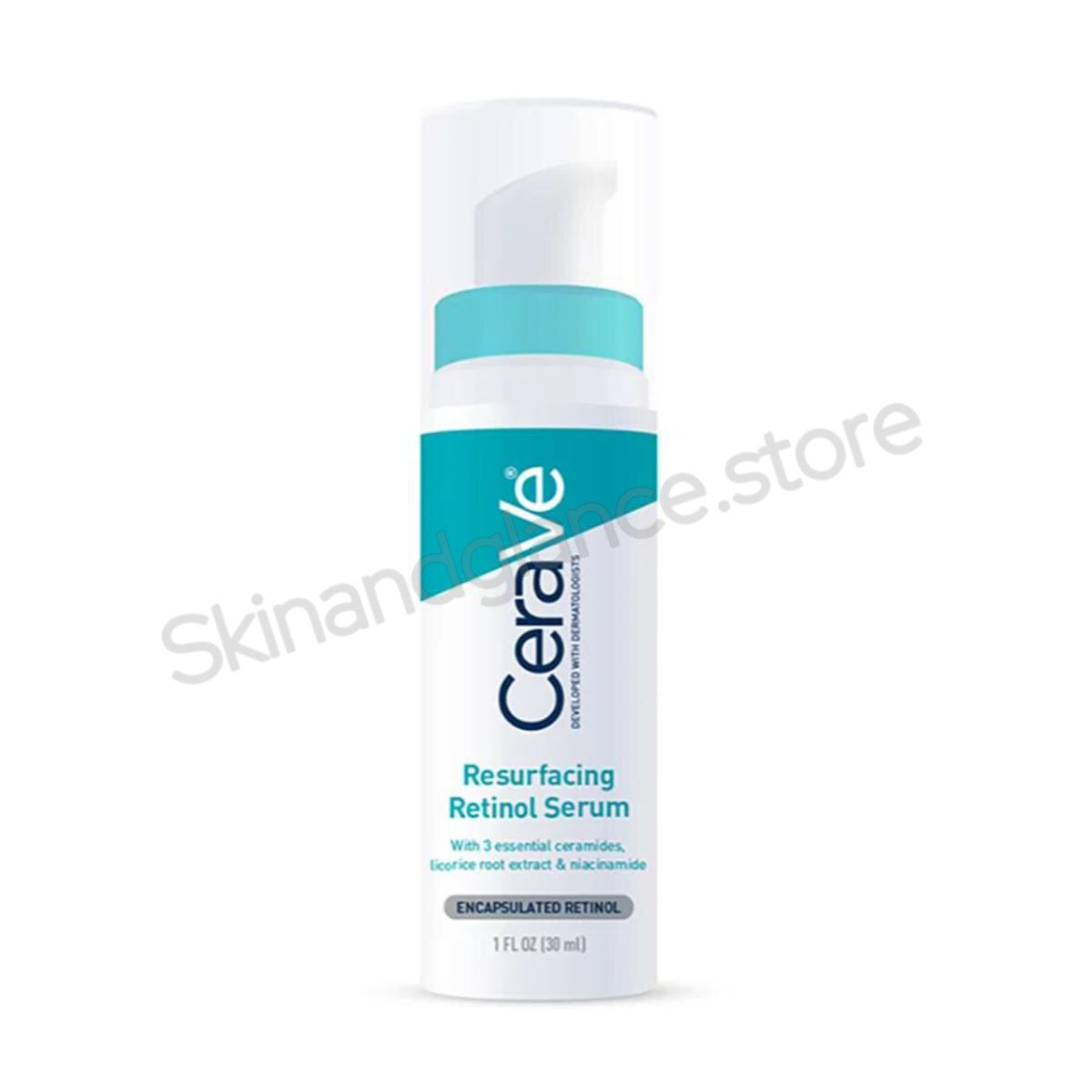 Cerave Resurfacing Retinol Serum 30ml