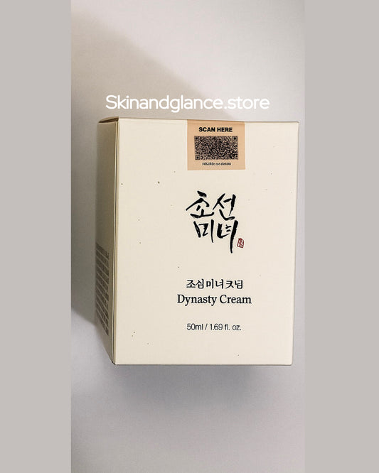 Beauty of Joseon Dynasty Cream, 50 ml