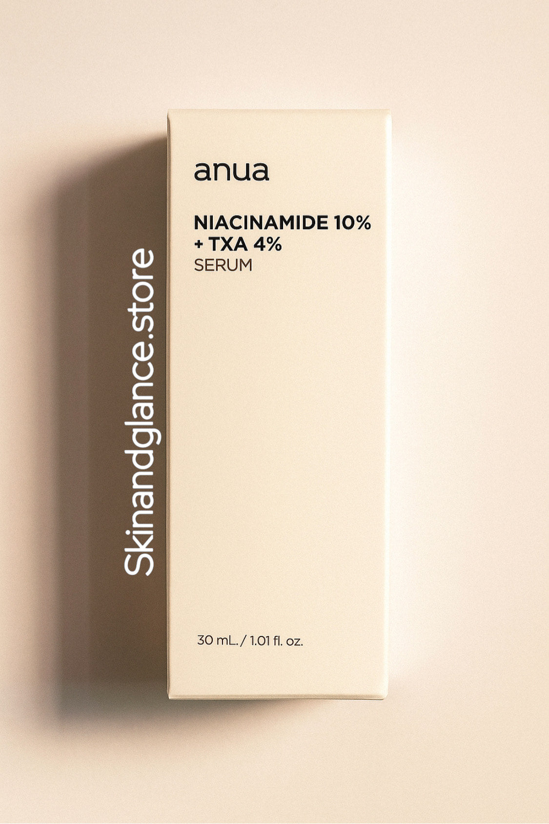 Anua Niacinaide Serum 10% + 4%