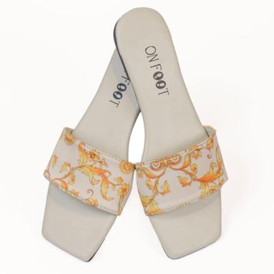 Women's Rexine Casual Flats