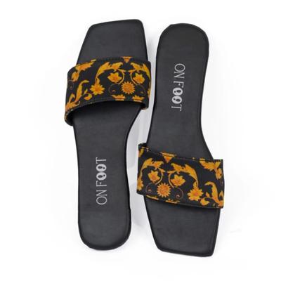 Women's Rexine Casual Flats