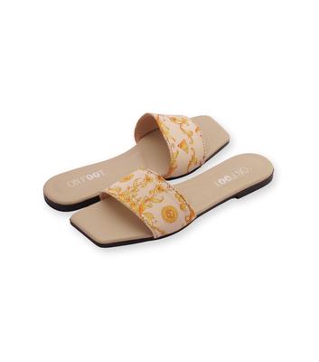 Women's Rexine Casual Flats