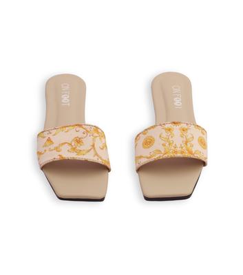 Women's Rexine Casual Flats