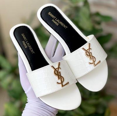 Stylish Women's Fancy Rexine Flats - Sizes 6-11 Available