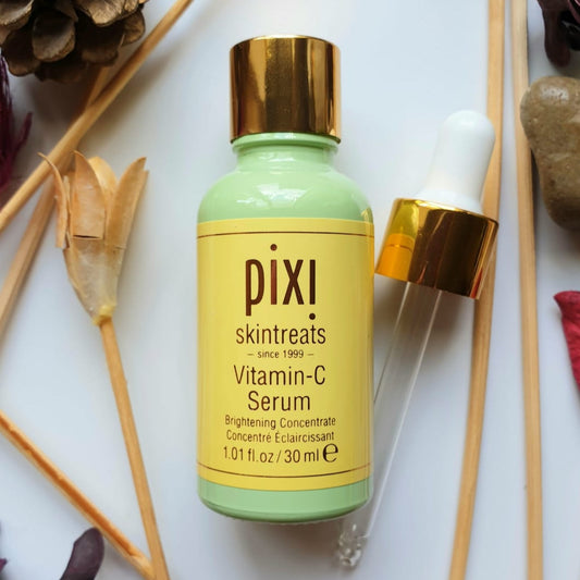 Pixi Vitamin C Serum | Brightens And Improves Skin Tone – 30ml