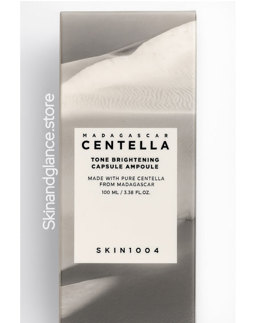 SKIN1004 Centella Tone Brightening Capsule Ampoule 100ml, 3.38 fl.
