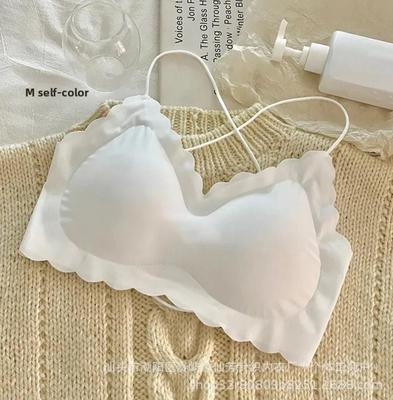 Malai Plain Comfortable And Lightweight Padded Bra