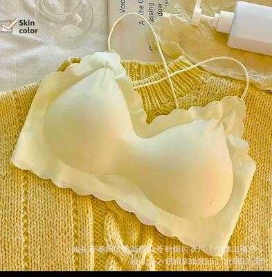 Malai Plain Comfortable And Lightweight Padded Bra