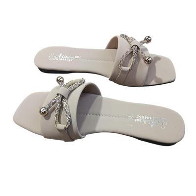 Women's Causal Digger Flats - 1 Pair