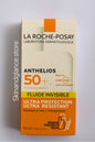 LA ROCHE POSAY Anthelios UVMune 400 Invisible Fluid SPF50+ Sun Cream 50ML