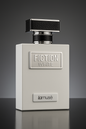 Portable Fiction White Perfume – 100ml Long Lasting Fragrance For Men & Women