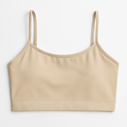 Teenagers’ Malai Non-padded Bra – Soft, Lightweight & Comfortable Everyday Wear Lingerie, Plain Design, Sizes 28, 30, 32
