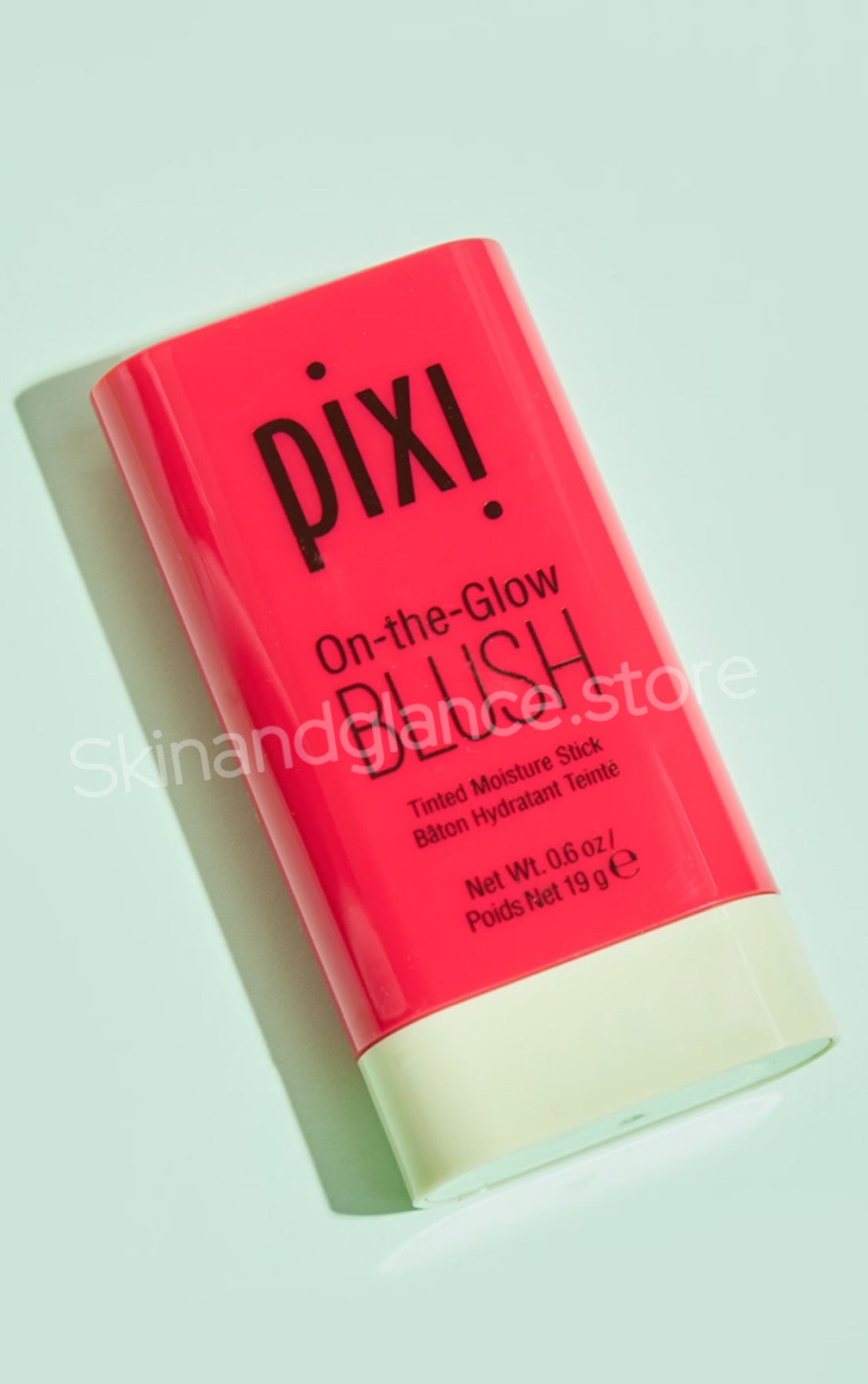 Pixi On The Glow Blush Stick On-the-go Touch-ups. (random Shades)