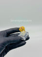 24K Gold-Plated Rings – Everyday Elegance