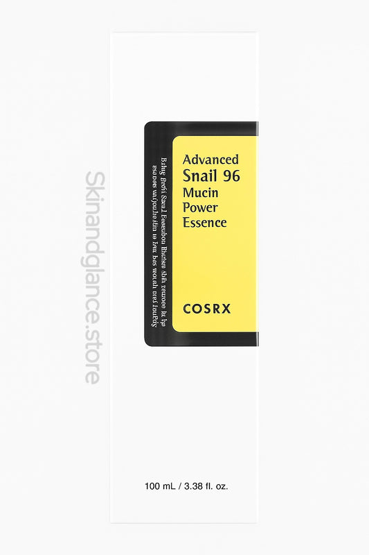 CosRx Advanced Snail 96 mucin Power essence 100 ml