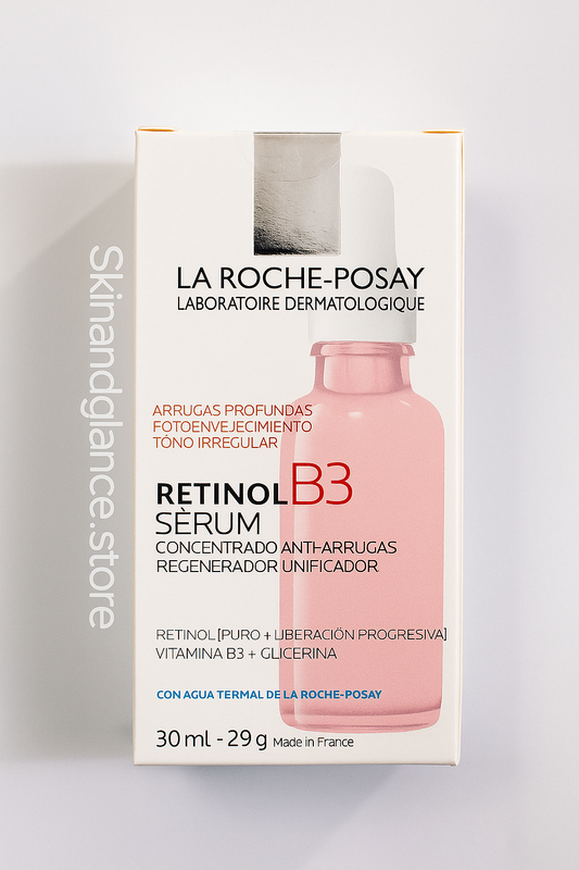 LA roche posay Retinol serum 30 ml