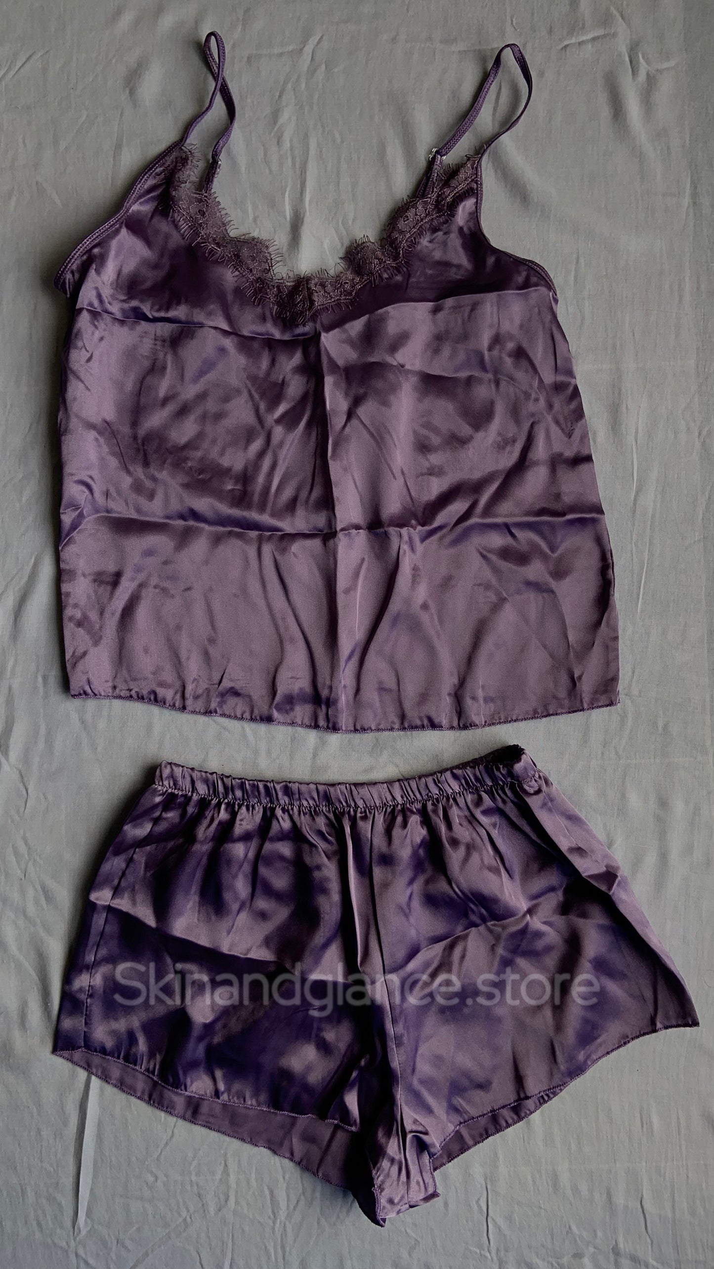 Soft, silky, and seriously dreamy 💜