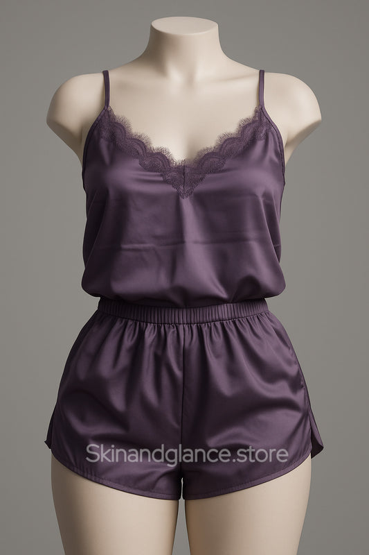 Soft, silky, and seriously dreamy 💜