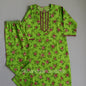 Lively green co-ord set