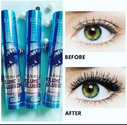 Heng Fang Long Lasting Eyelashes Mascara – Best Quality Mascara | Heng Fang Mascara For Girls