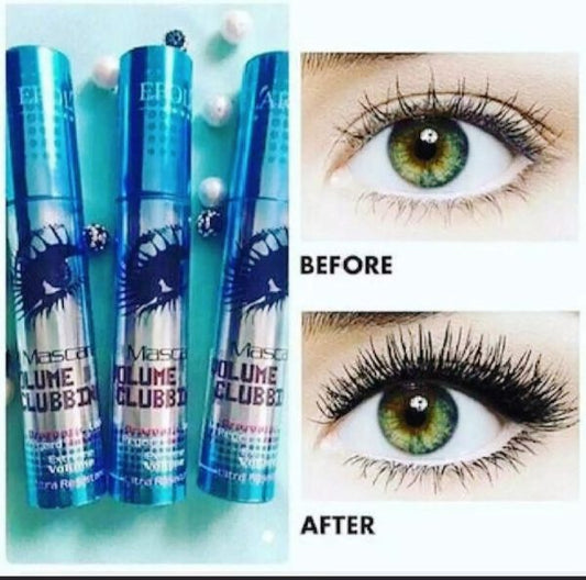 Heng Fang Long Lasting Eyelashes Mascara – Best Quality Mascara | Heng Fang Mascara For Girls