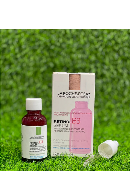 LA roche posay Retinol serum 30 ml