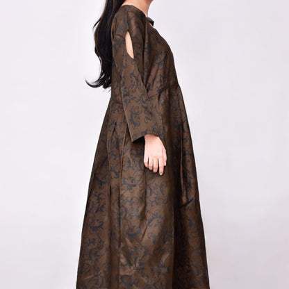 2 Pcs Women Katan Silk Mexi