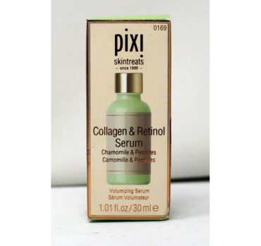 Pixi Collagen & Retinol Serum