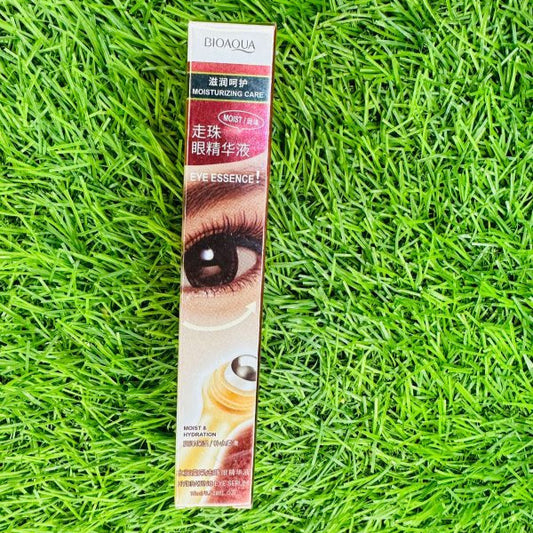 Bioaqua Eye Roll On Essence Eye Roller To Remove Dark Circles