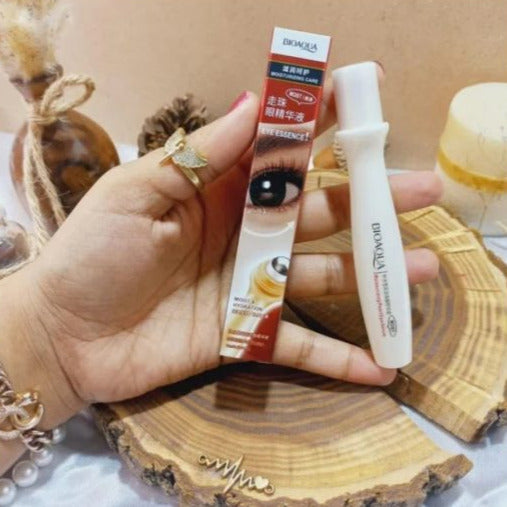 Bioaqua Eye Roll On Essence Eye Roller To Remove Dark Circles