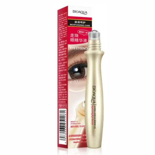 Bioaqua Eye Roll On Essence Eye Roller To Remove Dark Circles