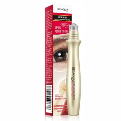 Bioaqua Eye Roll On Essence Eye Roller To Remove Dark Circles